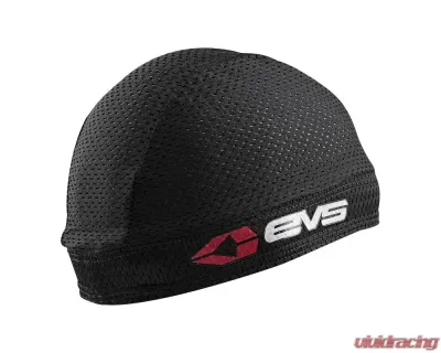EVS Sweat Beanie Black - GB BEANIE